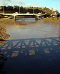 Avon Bridge