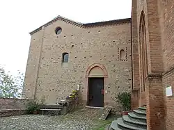 Abbazia di Santa Maria in Monteveglio