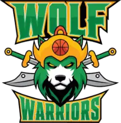 Macau Wolf Warriors logo