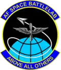 Air Force Space Battlelab