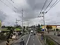 N1 as Doña Remedios Trinidad Highway in Baliwag