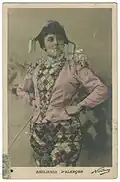 (Nadar)