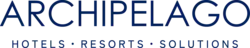 Archipelago Hotels Resorts Solutions Logo