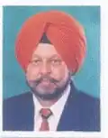 Amrik Singh Pooni IAS Chief Secy Punjab