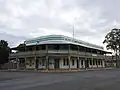 Hotel Brewarrina public hotel (2021)
