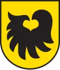 Coat of arms of Aldrans