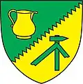 Coat of arms of Altendorf