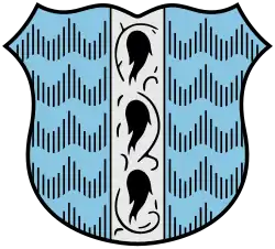 Coat of arms of Bregenz