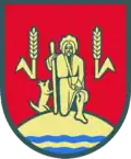Coat of arms of Lackendorf