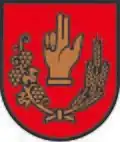Coat of arms of Mönchhof