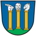 Coat of arms of Millstatt