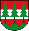 Coat of arms of Reutte