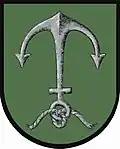 Coat of arms of Stubenberg