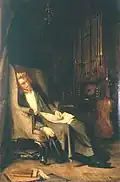 A Musician's Reverie