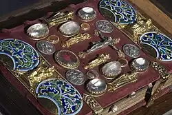 A Baroque Bible