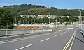 Abercynon Rail Station