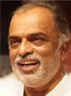 Abdul Rasheed (Kannada Writer)