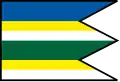 Flag of Abranovce