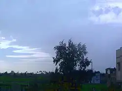 Abu El Matamir view