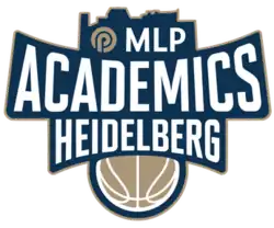 MLP Academics Heidelberg logo