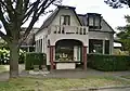 House in Achterveld