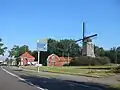 Grote Geesterse Molen