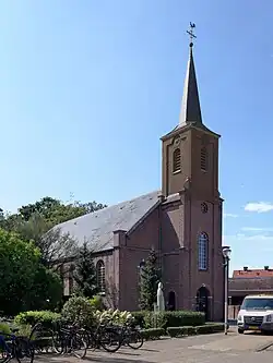 St Cornelius Church