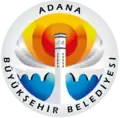 Official logo of Adana