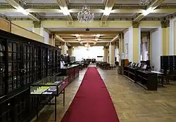 Library