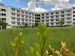 Gopalganj Science and Technology University