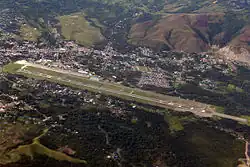 Image 57Sentani International Airport in Jayapura is the principal point of entry to Papua (from Western New Guinea)