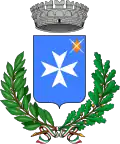 Coat of arms of Aicurzio