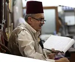 hakawati