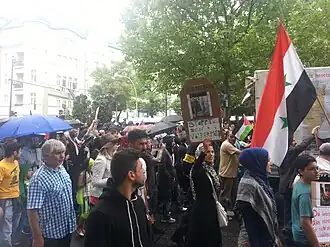 Berlin, 2014