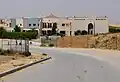 One of al-Sayyid schools
