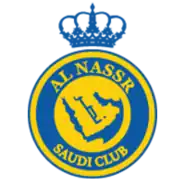 Al-Nassr logo
