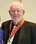 Alan Smythe