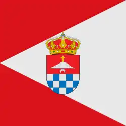 Flag of Alaraz