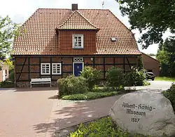 Albert König Museum