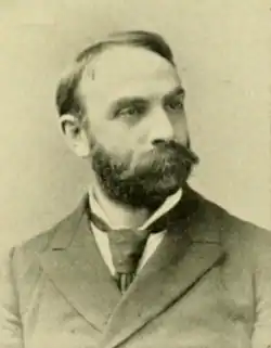 Albert Enoch Pillsbury, (1893)