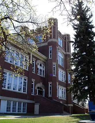 Albert Community Centre