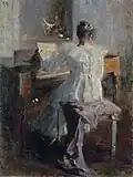 The Pianist