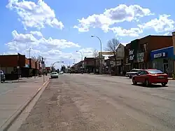 Main Street Olds