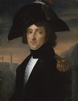 Louis-Gabriel Suchet
