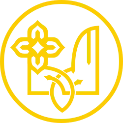 Sviatopolk the Accursed's signature