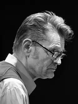 von Schlippenbach in 2005