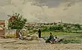 Montmorency Radishchev Art Museum