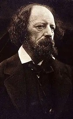 Alfred, Lord Tennyson