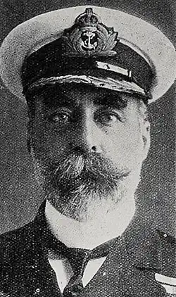 Alister Beal
