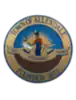 Official seal of Allendale